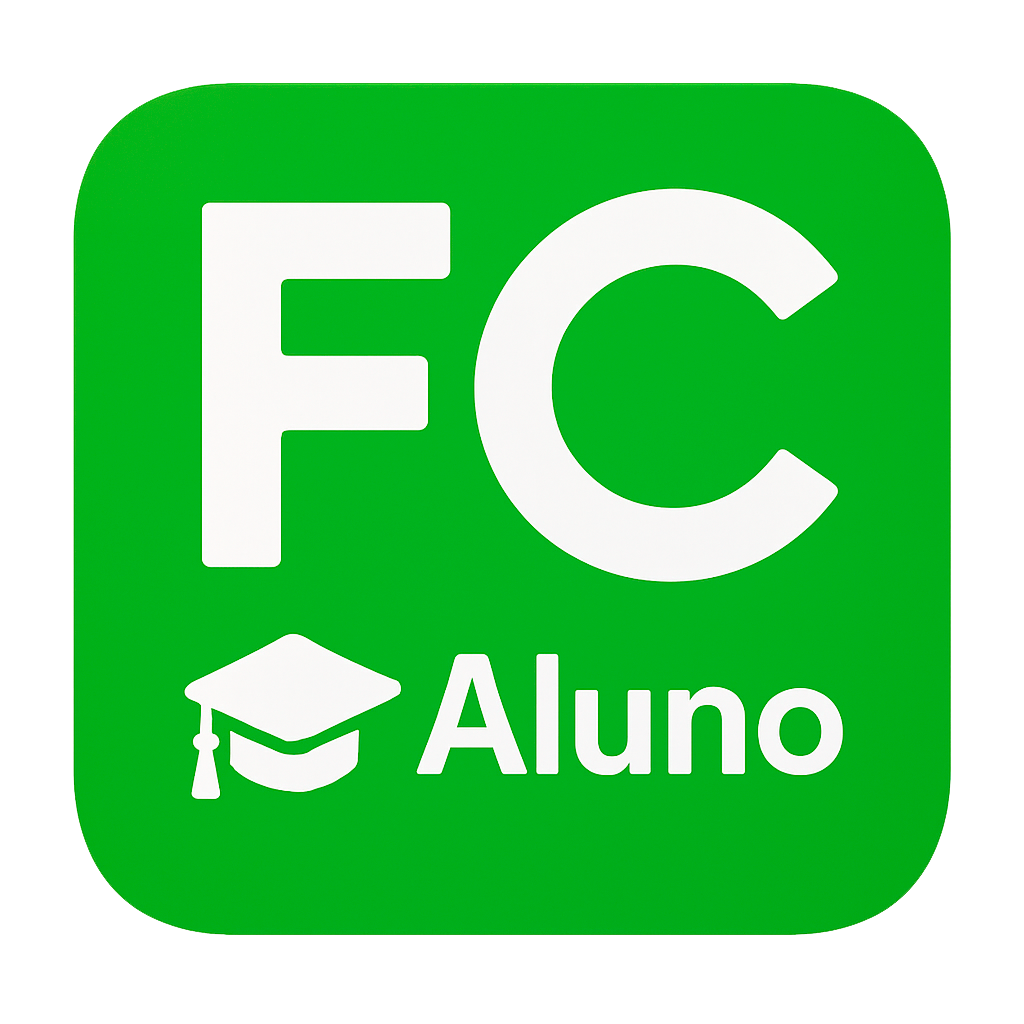Logo Aluno